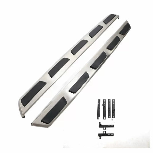 Степенки за Audi Q5 (2018+)