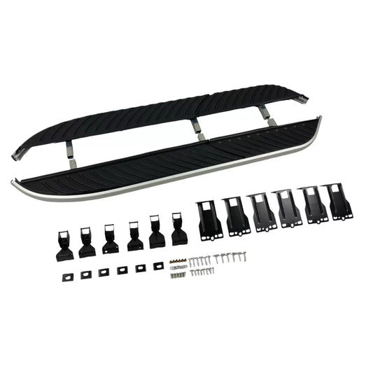 Степенки за Land Rover Freelander (2007-2014)