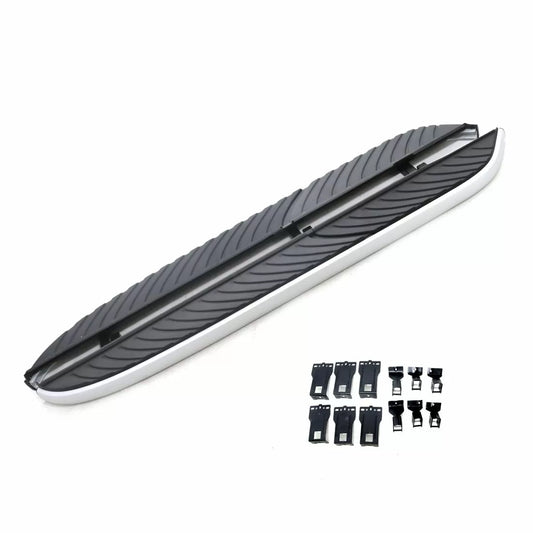 Степенки за Land Rover Freelander (2007-2014)