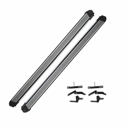 Степенки за VW Touareg (2003-2010)