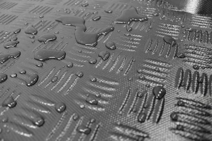 PVC Стелка за багажник за Alfa Romeo Giulia (2016+)