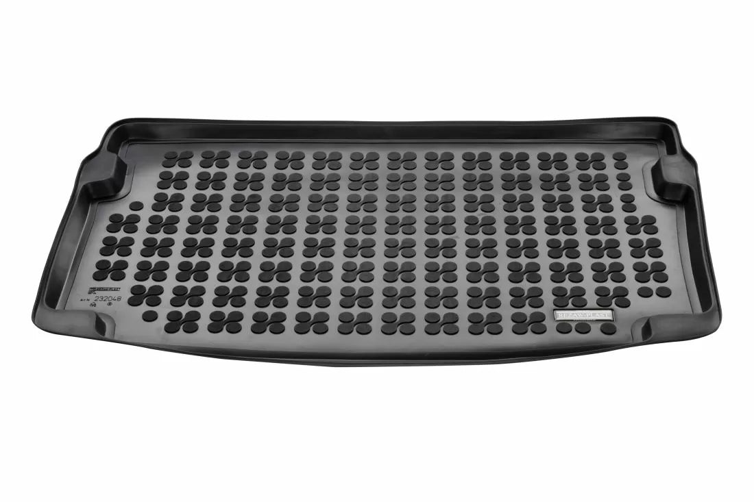Гумена стелка за багажник за Audi A1 GB (2018+) - Горно ниво - Rezaw Plast