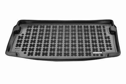 Гумена стелка за багажник за Audi A1 GB (2018+) - Горно ниво - Rezaw Plast