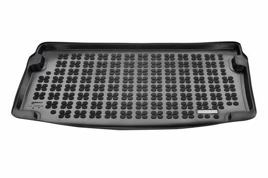 Гумена стелка за багажник за Audi A1 GB (2018+) - Горно ниво - Rezaw Plast