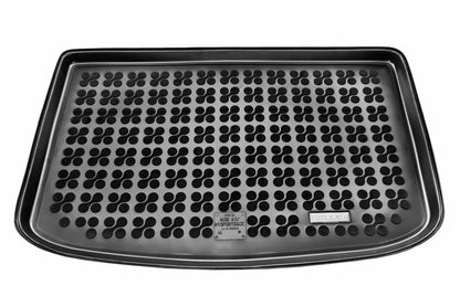 Гумена стелка за багажник за Audi A1 3 врати / A1 Sportback 5 врати (2010-2018) - Горно ниво - Rezaw Plast