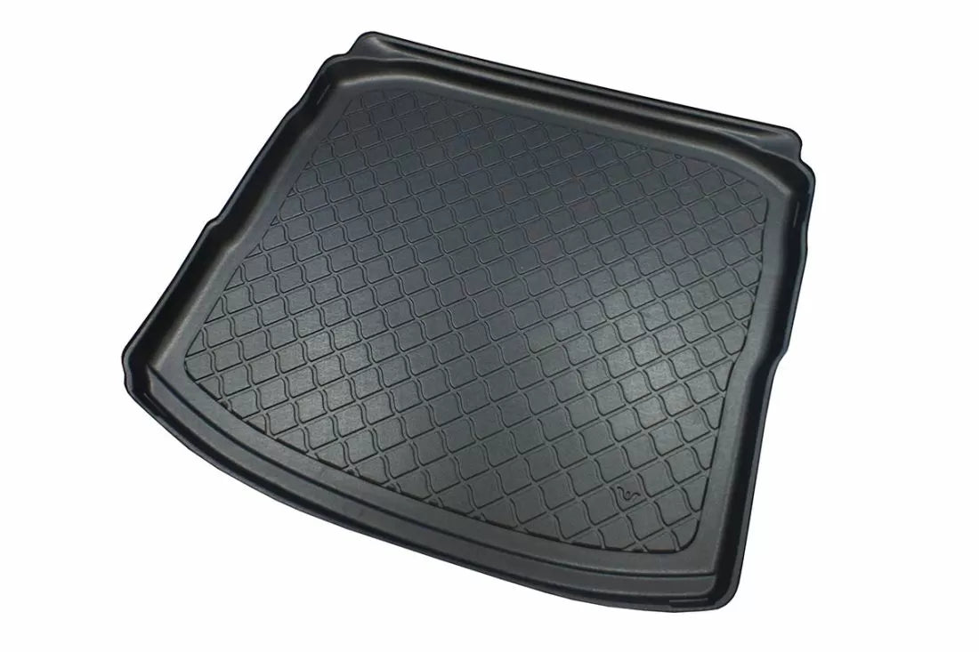 Гумирана стелка за багажник за Audi A3 (2013-2020) - Седан