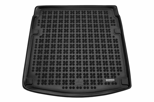 Гумена стелка за багажник за Audi A4 B8 (2007-2016) Седан / Audi A5 Coupe (2007-2016) - Rezaw Plast