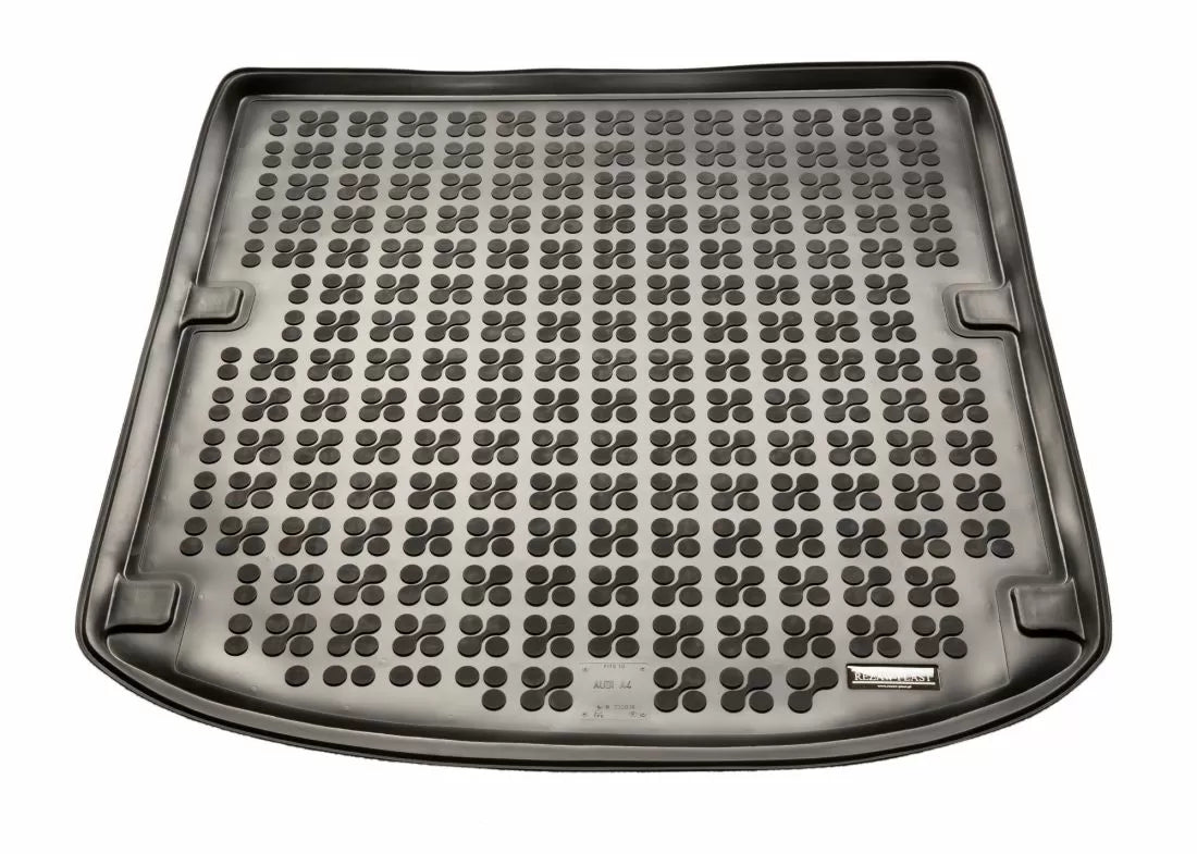 Гумена стелка за багажник за Audi A4 B9 (2015+) Седан / Audi A5 (2016-2024) Coupe - Rezaw Plast