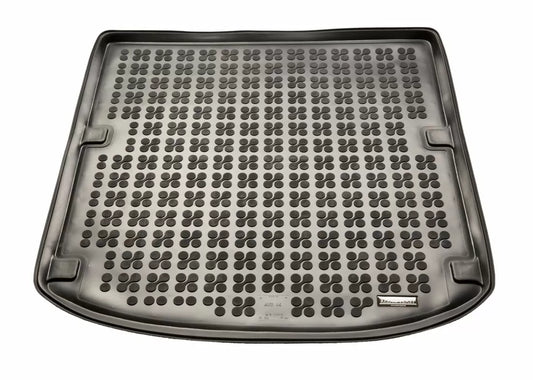 Гумена стелка за багажник за Audi A4 B9 (2015+) Седан / Audi A5 (2016-2024) Coupe - Rezaw Plast