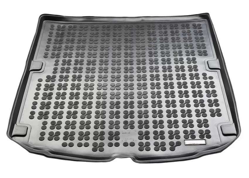 Гумена стелка за багажник за Audi A5 (2016-2024) Sportback - Rezaw Plast