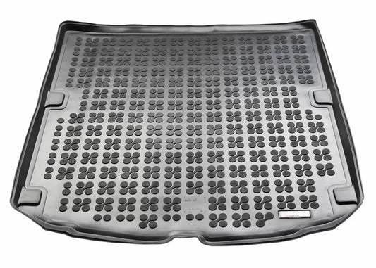 Гумена стелка за багажник за Audi A5 (2016-2024) Sportback - Rezaw Plast
