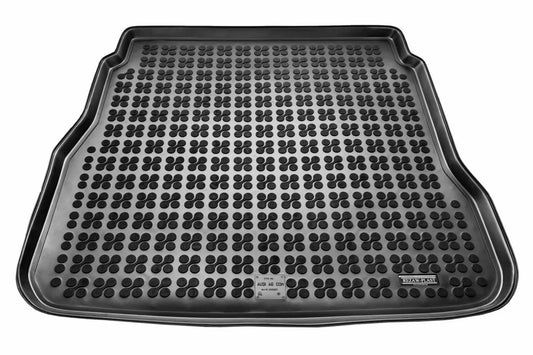 Гумена стелка за багажник за Audi A6 C5 (1997-2004) Комби / Allroad - Rezaw Plast