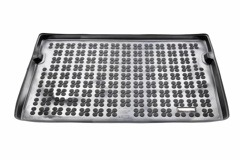 Гумена стелка за багажник за Citroen C3 Aircross II (2017-2024) upper floor - Rezaw Plast