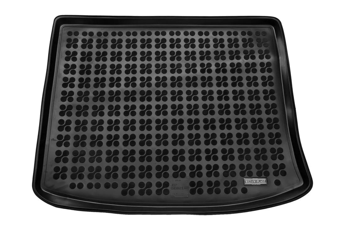 Гумена стелка за багажник за Jeep Cherokee KL (2013-2019) - Rezaw Plast