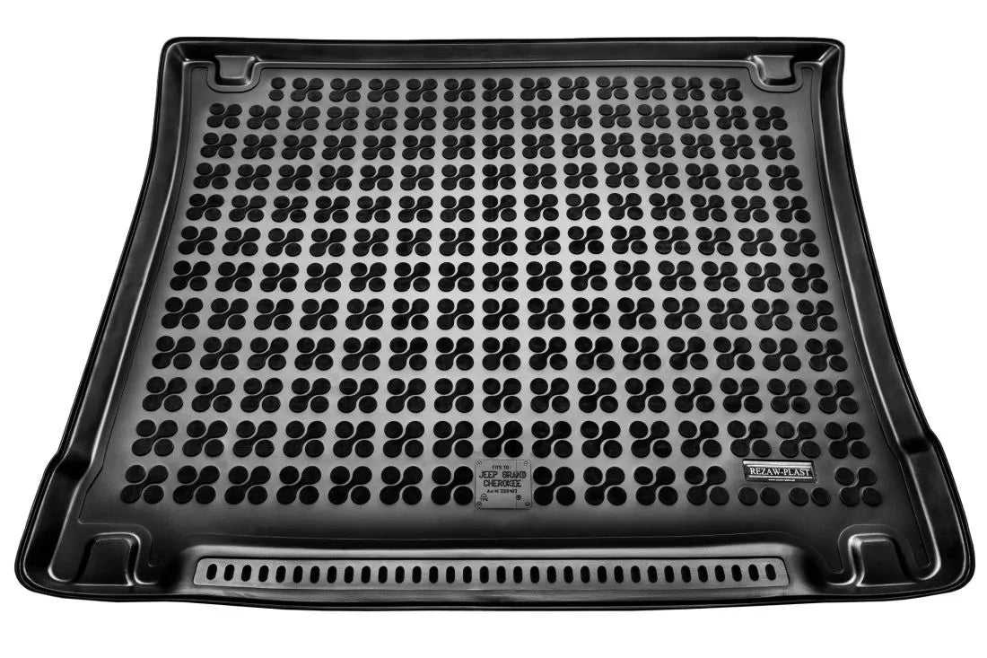 Гумена стелка за багажник за Jeep Grand Cherokee (2010-2021) - Rezaw Plast
