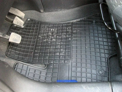 Гумени стелки за OPEL Zafira A (1999-2005)