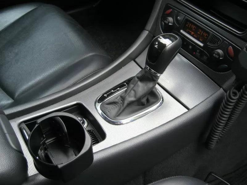 Поставка за чаши за Mercedes W203 C-CLASS (2001-2008)