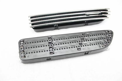 Решетки за калници за BMW E36 / E46 (1991-2005) - черни