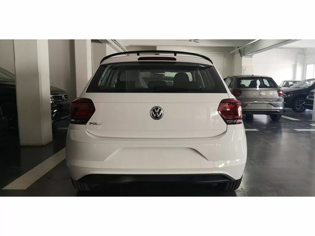 Спойлер Антикрило за VW Polo MK6 (2018+)