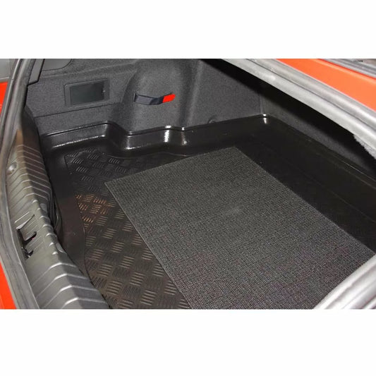 Полиетиленова Стелка за багажник за Alfa Romeo 159 (2005-2011) - Седан - без пълноразмерна резервна гума