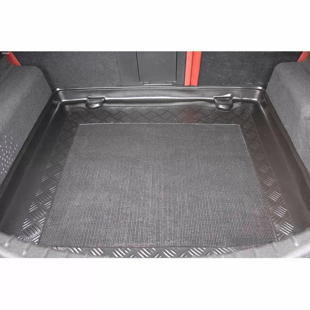 Полиетиленова Стелка за багажник за Alfa Romeo Brera (2005-2010)