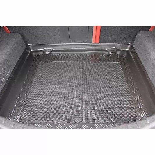 Полиетиленова Стелка за багажник за Alfa Romeo Brera (2005-2010)