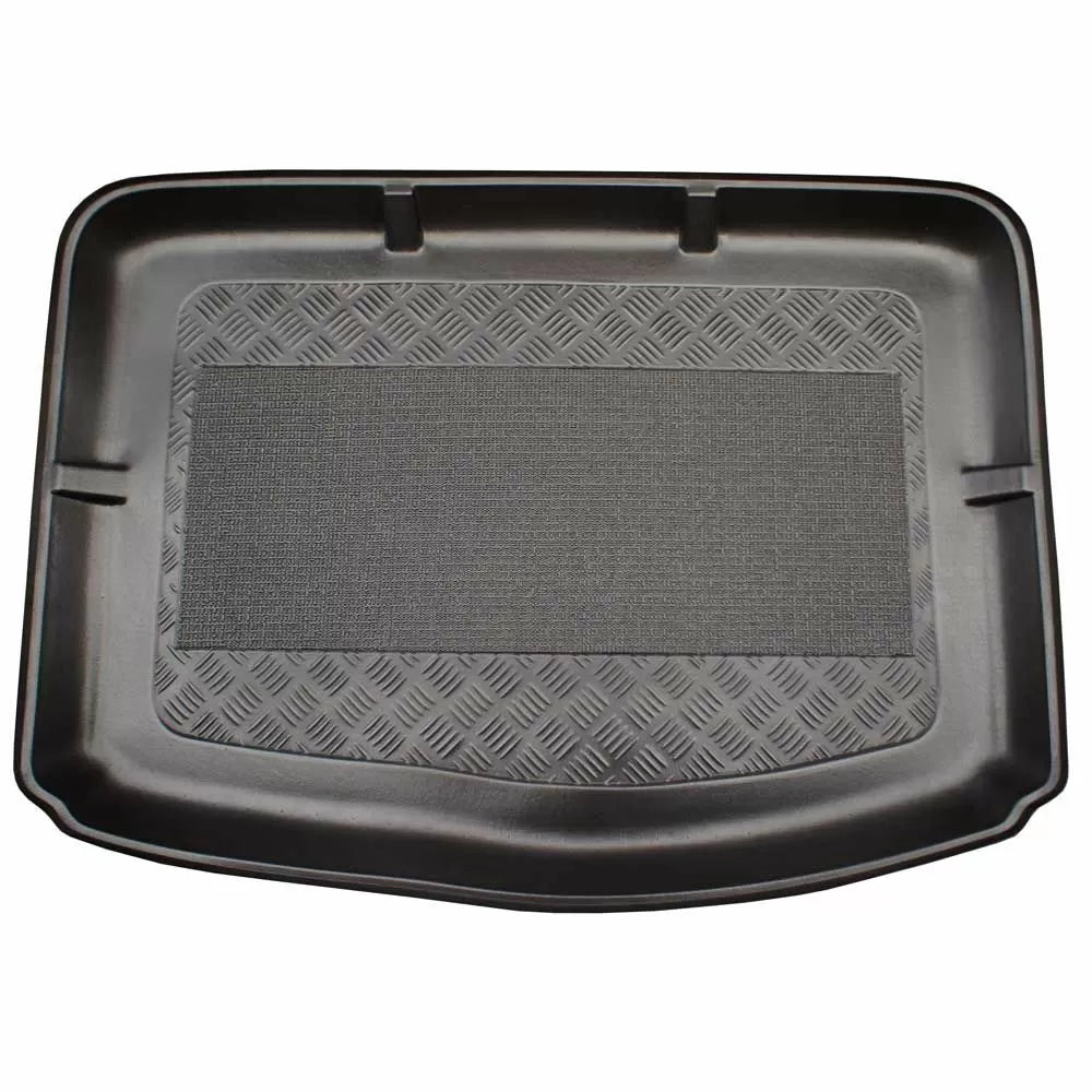 Полиетиленова Стелка за багажник за Alfa Romeo Mito (2008-2018)