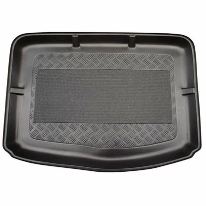 Полиетиленова Стелка за багажник за Alfa Romeo Mito (2008-2018)