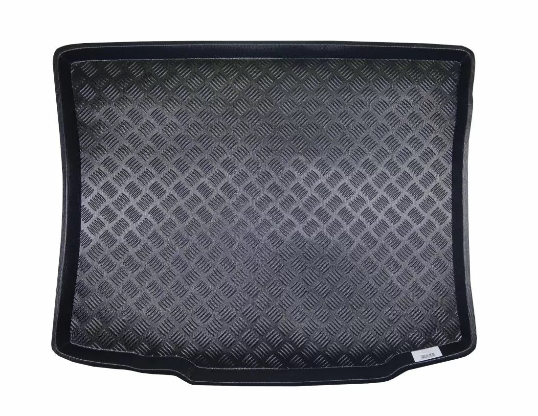 PVC Стелка за багажник за Audi A3 (1996-2003) - 3/5 Врати