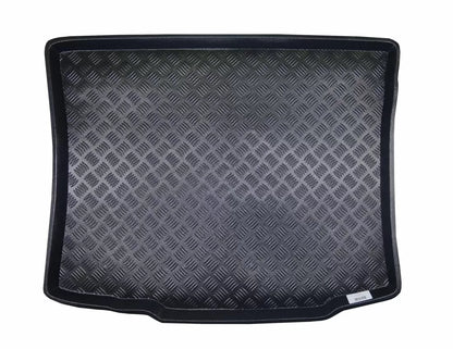 PVC Стелка за багажник за Audi A3 (1996-2003) - 3/5 Врати