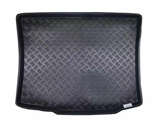 PVC Стелка за багажник за Audi A3 (1996-2003) - 3/5 Врати