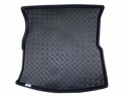 PVC Стелка за багажник за Audi A4 B5 (1995-2001) - Седан - Със CD чейнджър