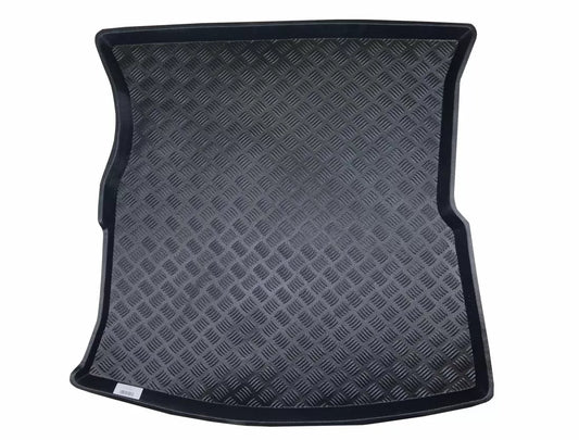 PVC Стелка за багажник за Audi A4 B5 (1995-2001) - Седан - Със CD чейнджър