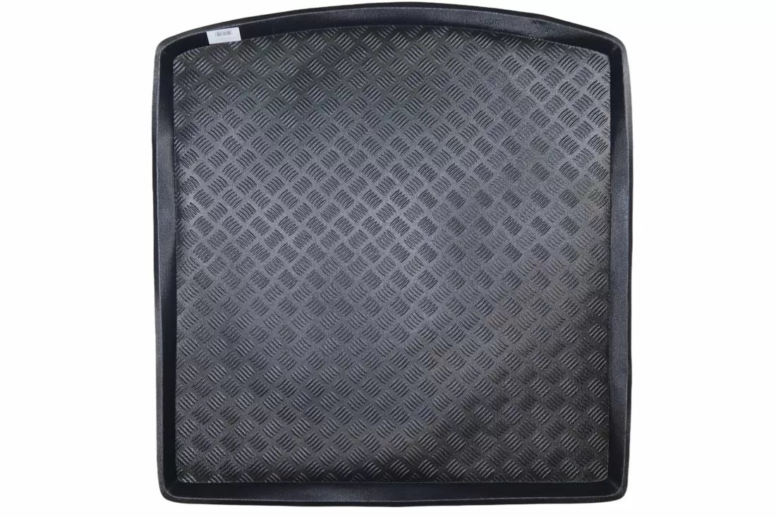 PVC Стелка за багажник за Audi A4 B6/B7 (2000-2008) Седан / Seat Exeo (2008-2013) Седан