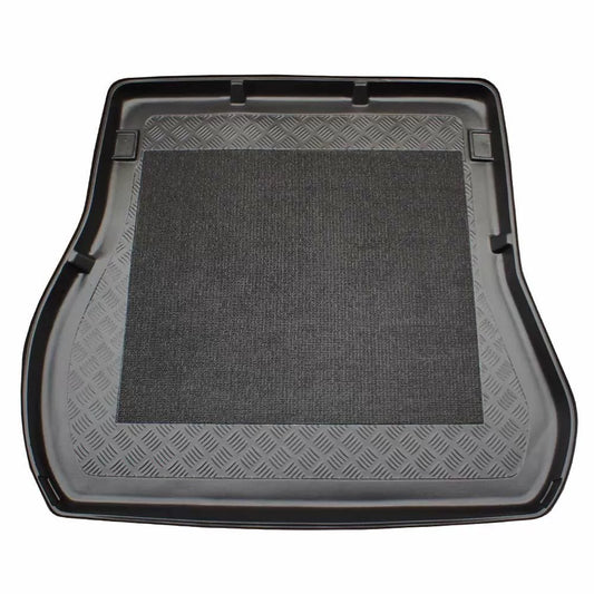 Полиетиленова Стелка за багажник за Audi A4 B5 (1995-2001) - Комби