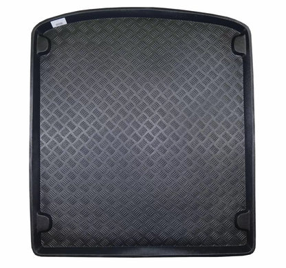PVC Стелка за багажник за Audi A6 C7 (2011-2018) Комби/Allroad