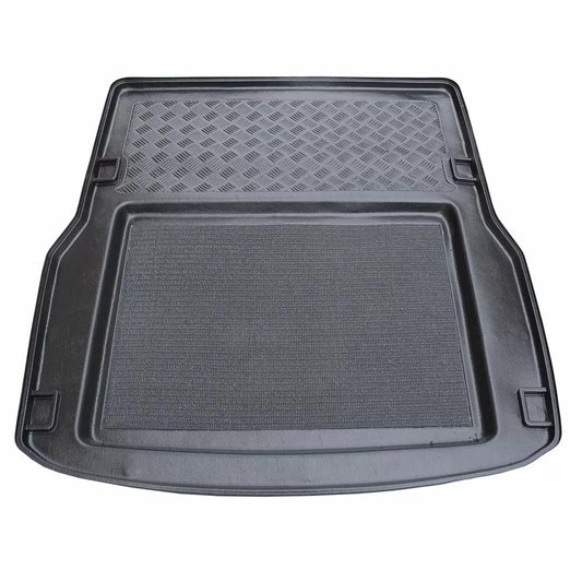 Полиетиленова Стелка за багажник за AUDI A8 D3 (2002-2010) - Къса база
