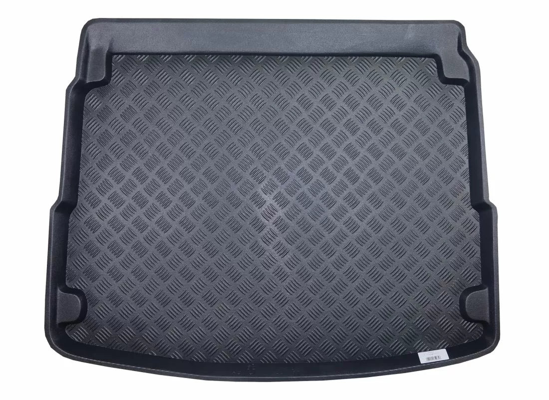 PVC Стелка за багажник за AUDI A8 D4 (2010-2013)