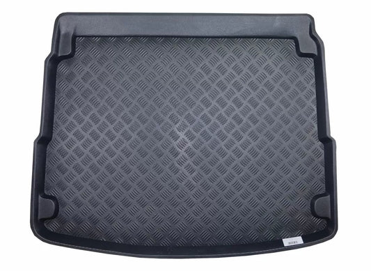 PVC Стелка за багажник за AUDI A8 D4 (2010-2013)