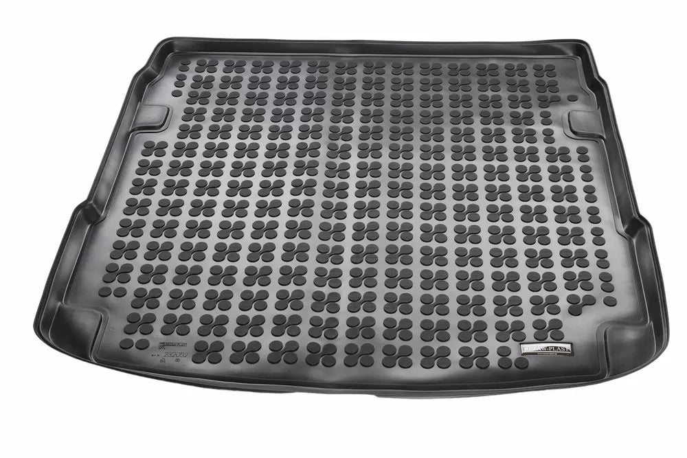 Стелка за багажник за AUDI E-Tron (2018+) - Rezaw Plast