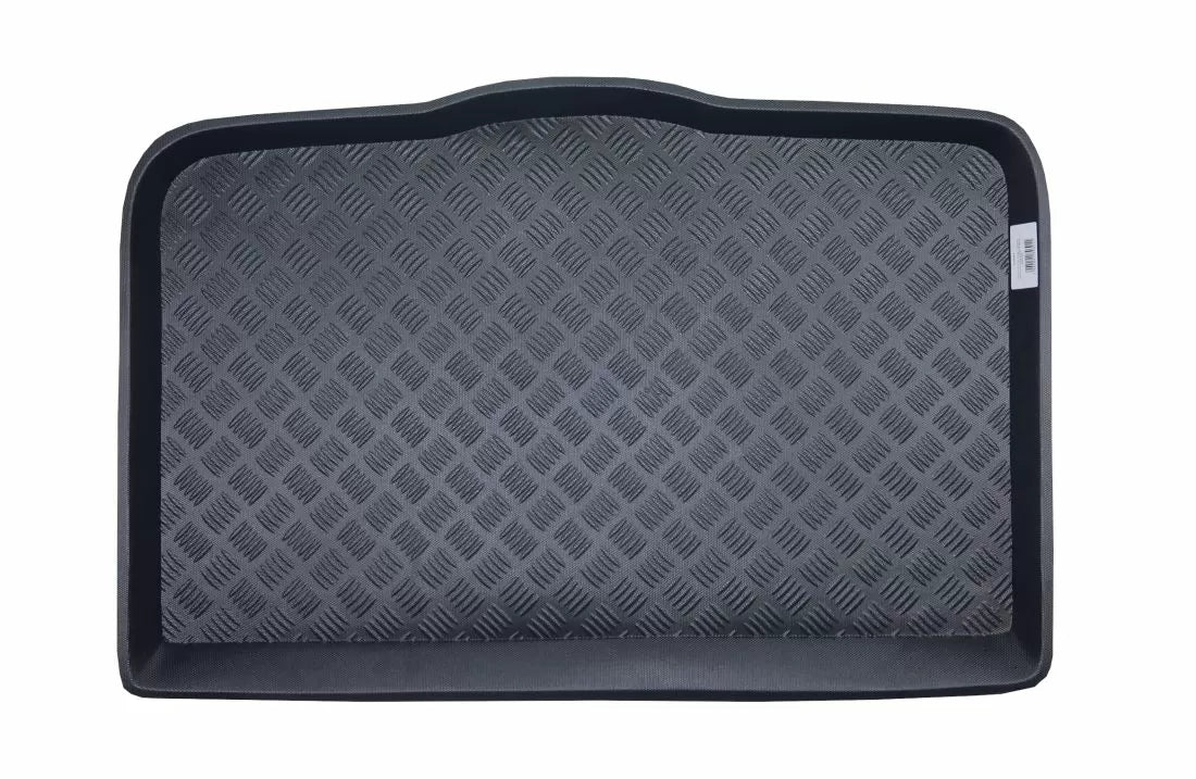 PVC Стелка за багажник за AUDI Q2 (2016+) - Версия с ремонтен комплект, долно ниво