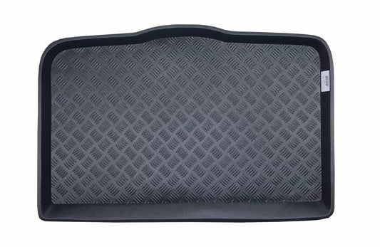 PVC Стелка за багажник за AUDI Q2 (2016+) - Версия с ремонтен комплект, долно ниво