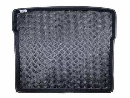 PVC Стелка за багажник за AUDI Q3 (2011-2018) - С резервна гума тип патерица