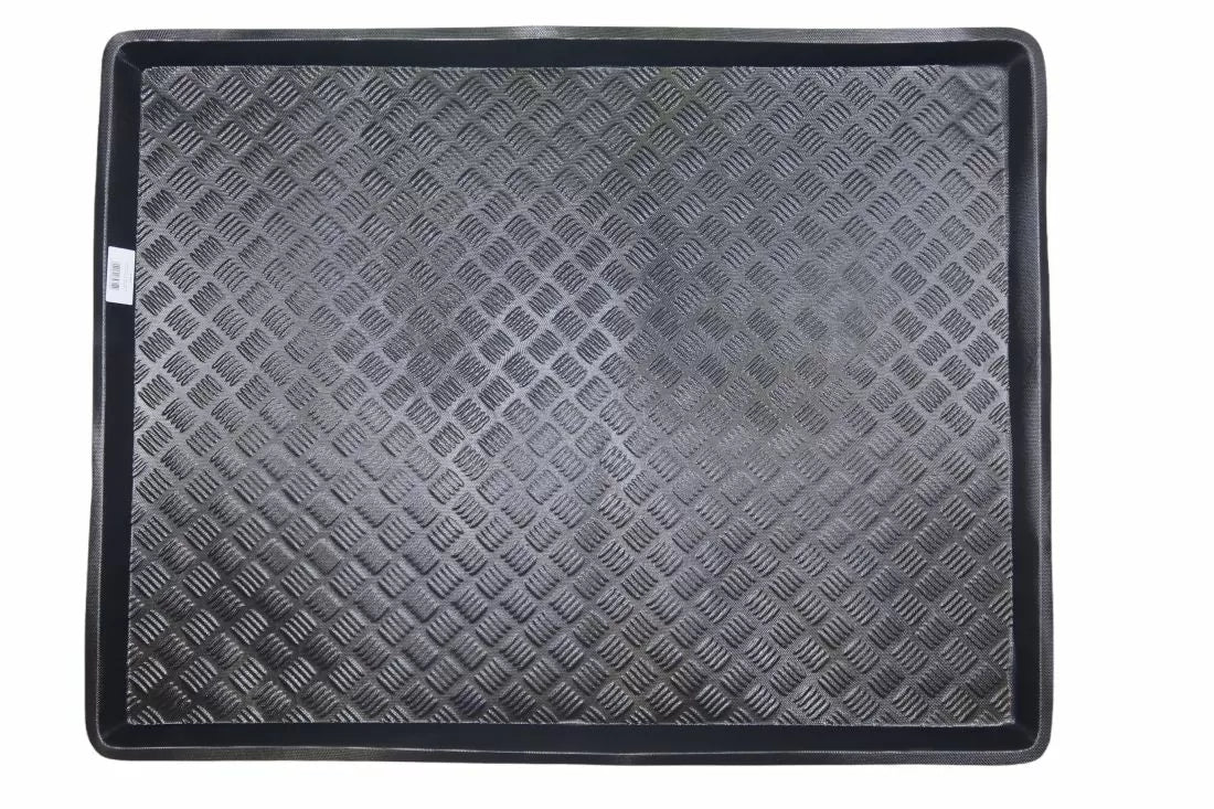 Стелка за багажник за Fiat Doblo (2015+) 5 seats, short