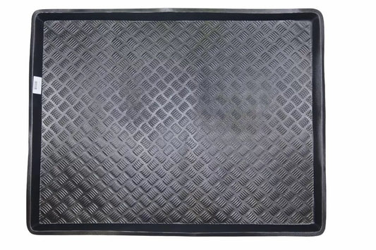 Стелка за багажник за Fiat Doblo (2015+) 5 seats, short