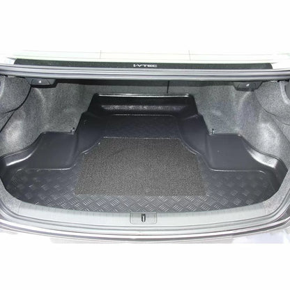 Стелка за багажник за Honda Accord (2008+) Sedan