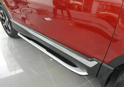 Степенки за Honda CR-V (2017+)