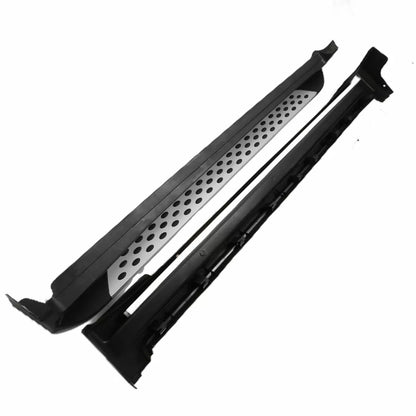 Степенки за Nissan X-TRAIL (2014+)