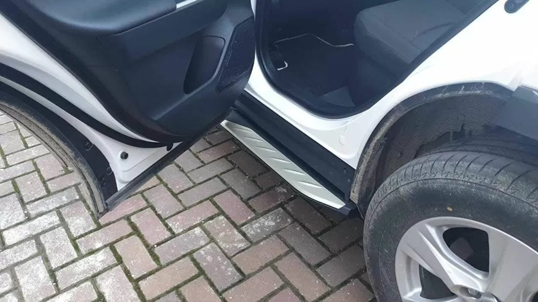 Степенки за Toyota Rav4 (2019+) OEM