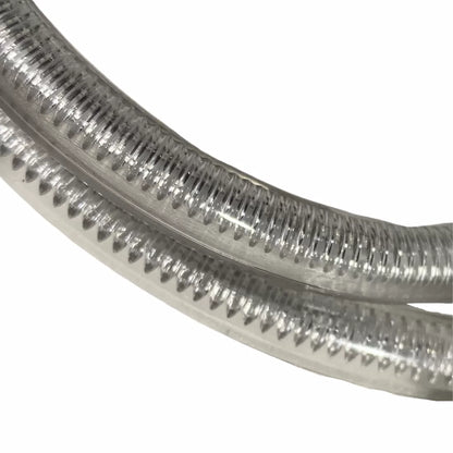 Ангелски Очи CCFL за VW GOLF 4 - бял цвят